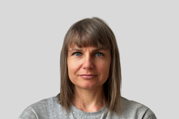 mgr Agnieszka Tomaszewska