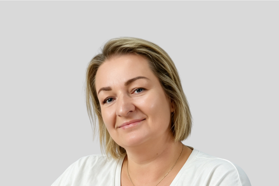 mgr Aleksandra Meger