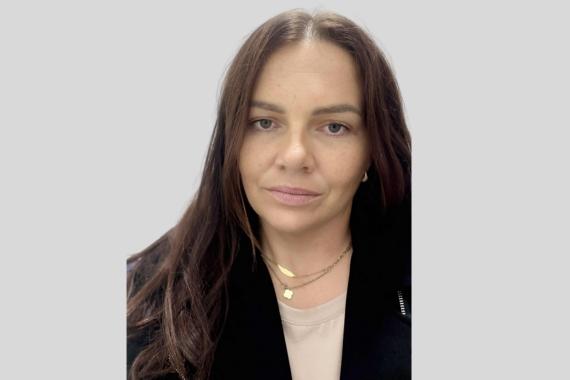 mgr Aleksandra Antczak
