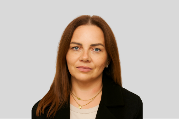 mgr Aleksandra Antczak