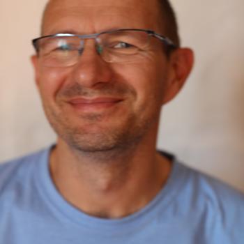 mgr Jacek Borzyszkowski