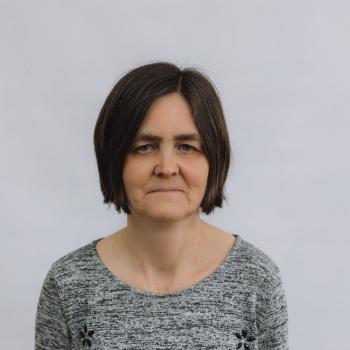 mgr Alicja Stasiek