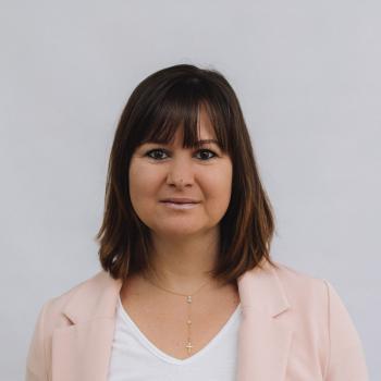 mgr Kaja Lonska