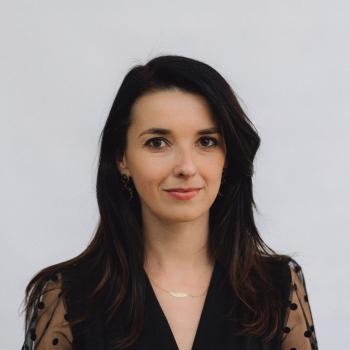 mgr Karolina Ostrowska