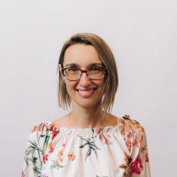 mgr Karolina Pubanc- Szypryt