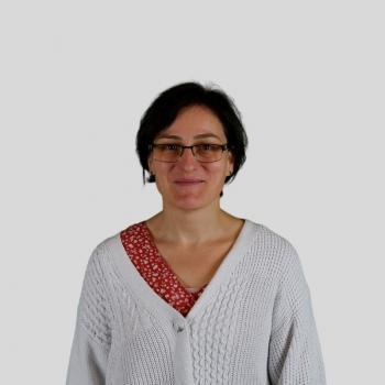 mgr Barbara Kurkowska