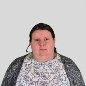 mgr Katarzyna Łoncka