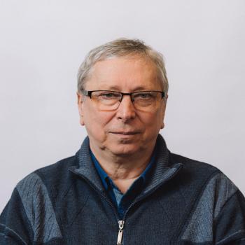 dr inż. Ludwik Tarachowicz