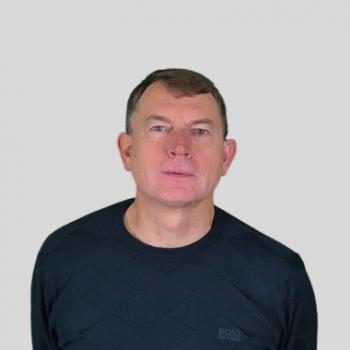 mgr Paweł Paga