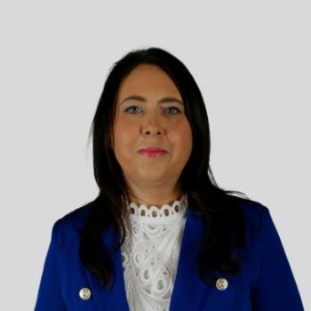 dr Katarzyna Pałczyńska-Guguła