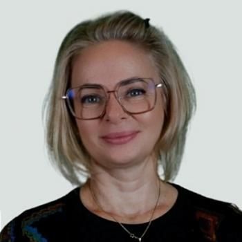 mgr Anna Wysocka