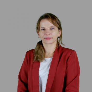 mgr Ewelina Porębska