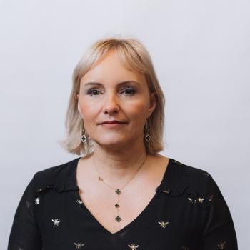 mgr Julita Zenker