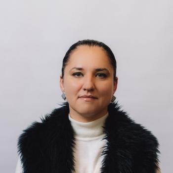 mgr Adriana Tucholska