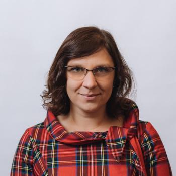 mgr Magdalena Grala