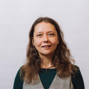 mgr Eugenia Majewska