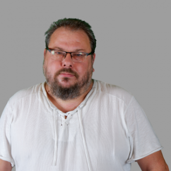 mgr Maciej Zenker