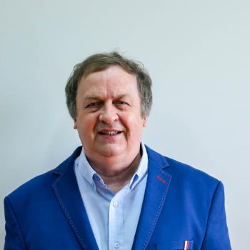 mgr Zbigniew Giłka