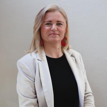 mgr Monika Witkowska