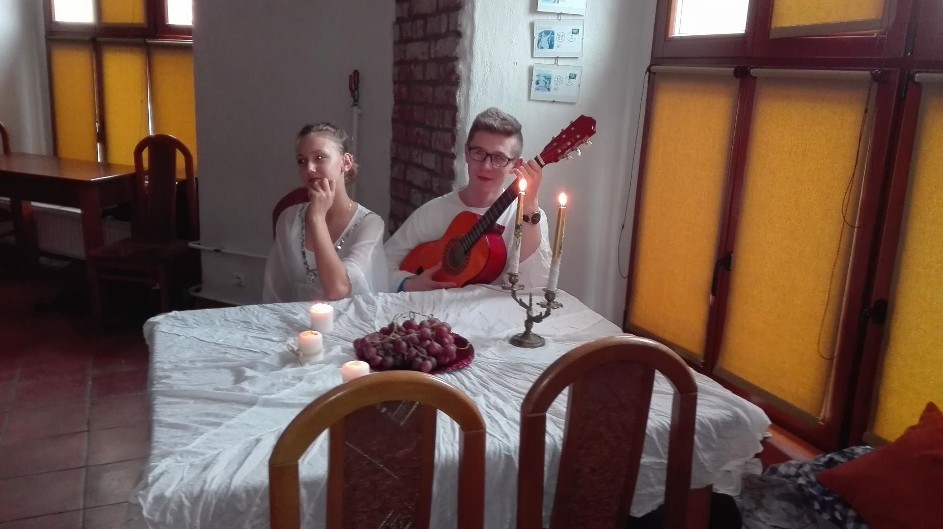 Dzień Nauk Humanistycznych