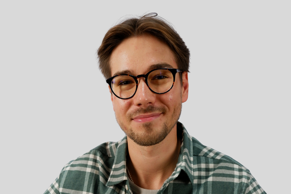mgr Kacper Wróblewski