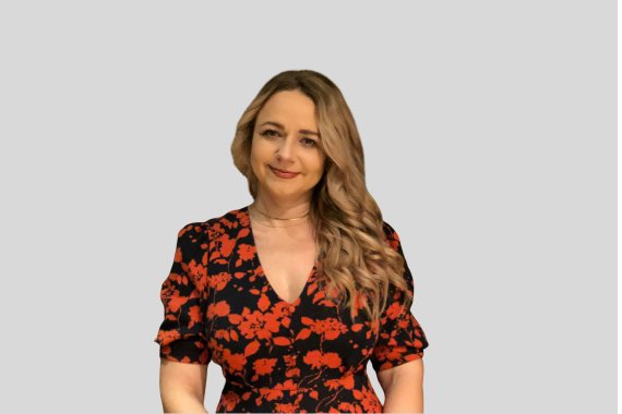 mgr Beata Kołodziejska