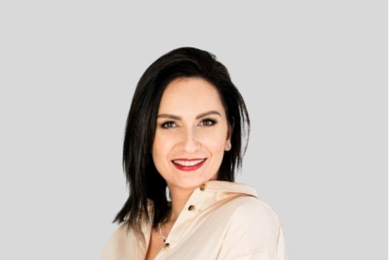 mgr Sylwia Lewandowska