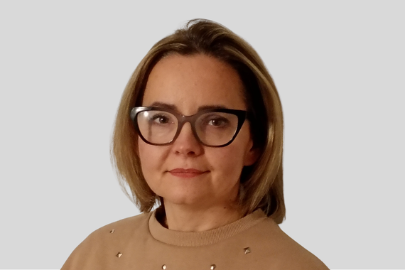 Kamila Orłowska