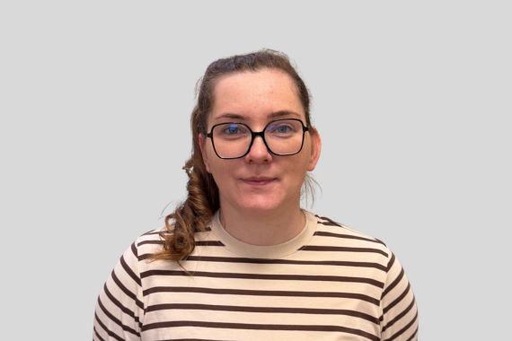 mgr Agnieszka Rostankowska