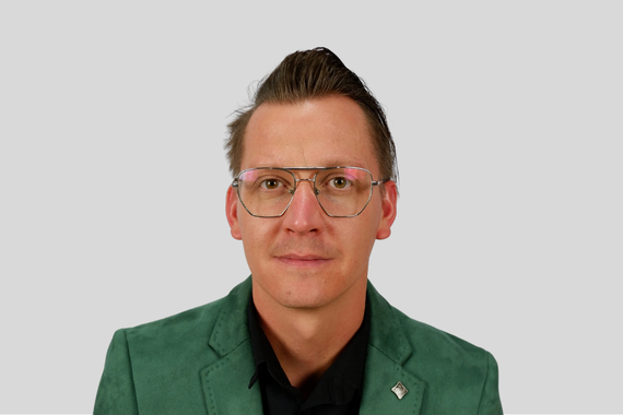 mgr Szymon Bajgot