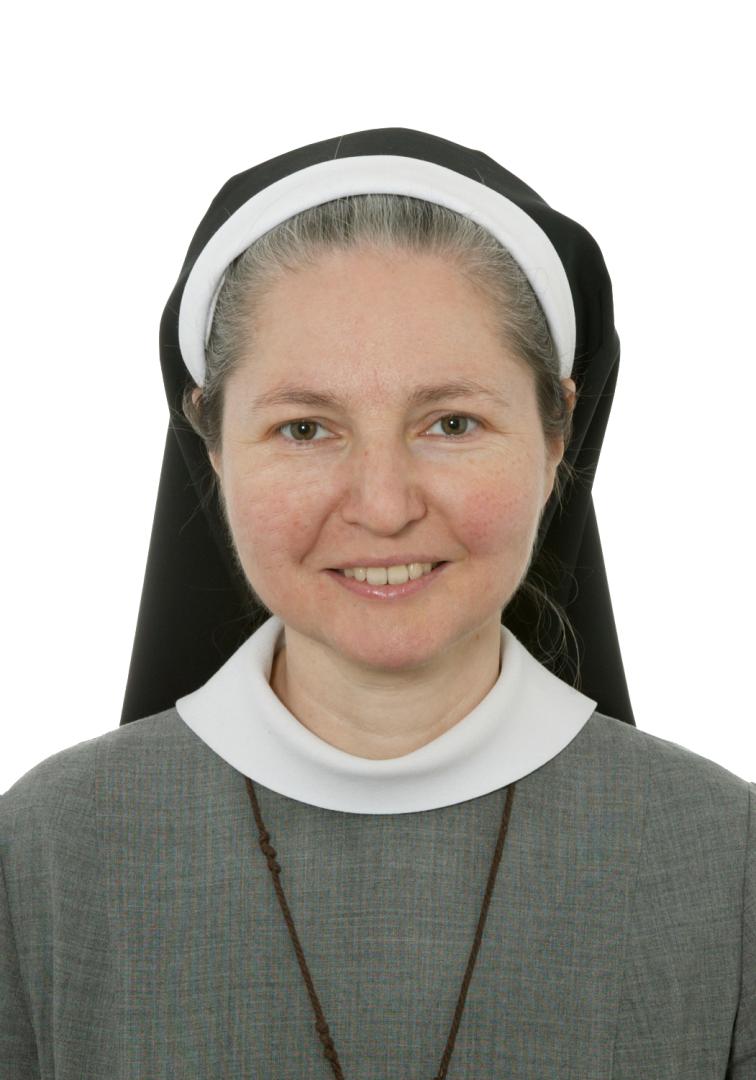s. mgr Aurelia Woronowicz