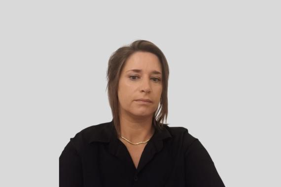 mgr Aleksandra Żurek