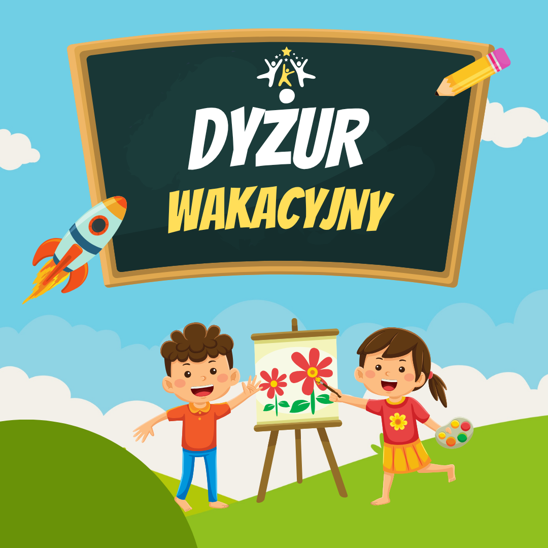 Dyżur wakacyjny 2026
