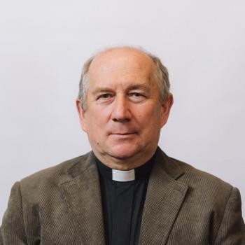 ks. mgr Jarosław Kaźmierczak