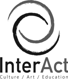 interact logo