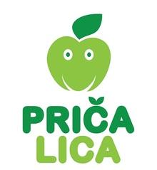 prica-lica logo